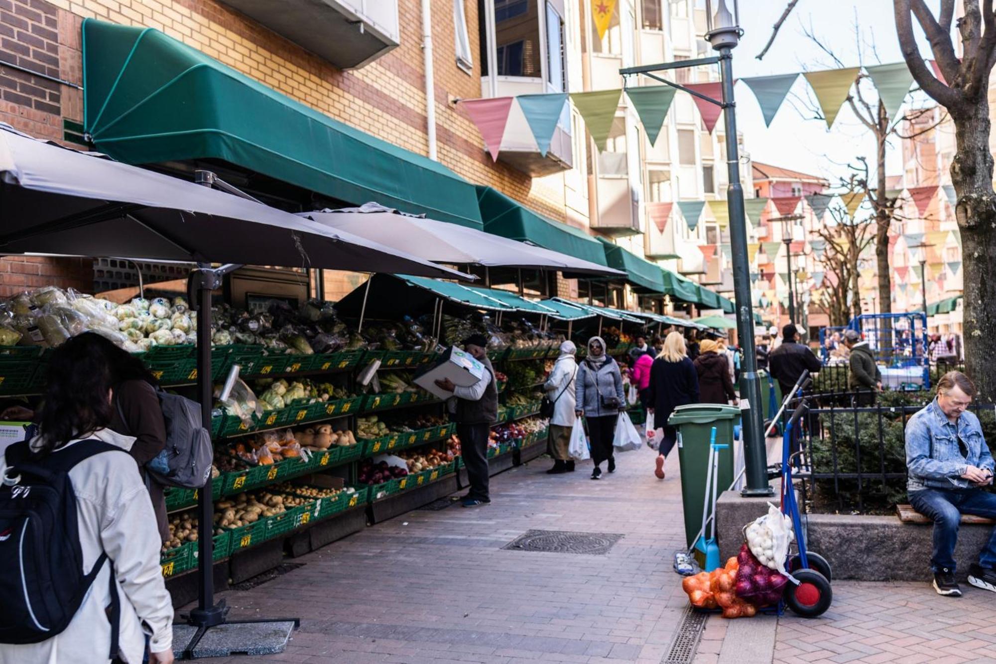 Lägenhet Moderne 2 Roms I Hjertet Av Oslo